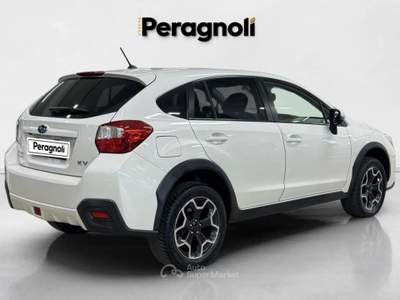 Subaru XV 1.6i Style Bianco usata Firenze