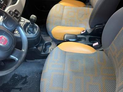 Fiat Panda In perfette condizioni e pronta a viaggiare con te usata Quarrata