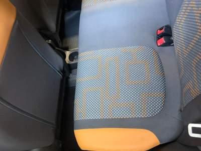 Fiat Panda In perfette condizioni e pronta a viaggiare con te usata Quarrata