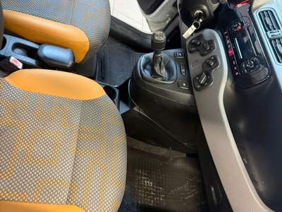 Fiat Panda In perfette condizioni e pronta a viaggiare con te usata Quarrata