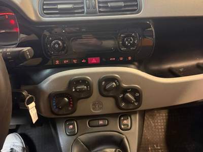 Fiat Panda In perfette condizioni e pronta a viaggiare con te usata Quarrata