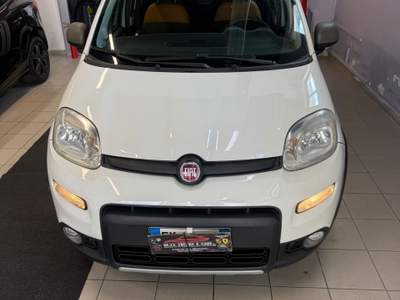 Fiat Panda In perfette condizioni e pronta a viaggiare con te usata Quarrata