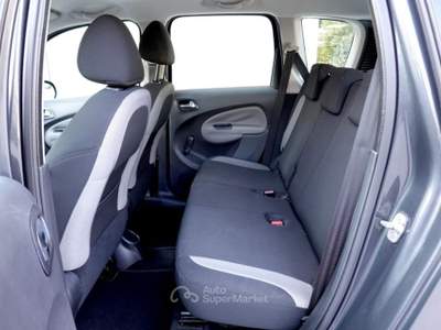 Citroen C3 Picasso 1.6 HDi 90 Exclusive OK NEOPATENTATI Grigio usata Savona