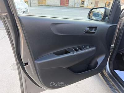 Kia Picanto 12V 5 porte Active Grigio usata Mondovì