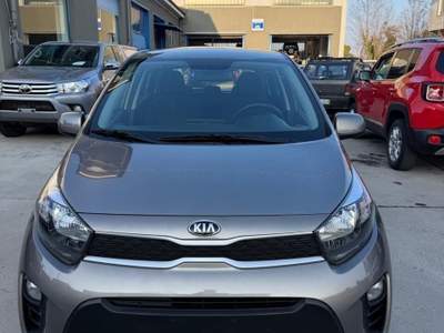 Kia Picanto 12V 5 porte Active Grigio usata Mondovì
