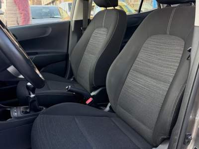 Kia Picanto 12V 5 porte Active Grigio usata Mondovì