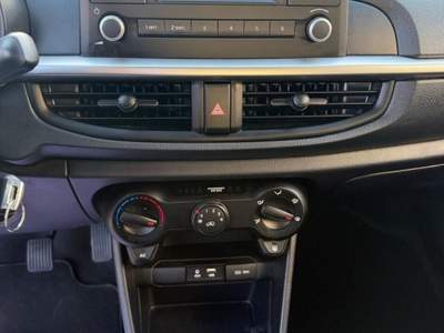 Kia Picanto 12V 5 porte Active Grigio usata Mondovì