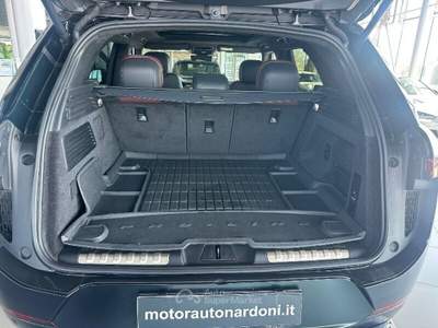 Land Rover Range Rover Sport Range Rover Sport 3.0D l6 350 CV Autobiography Verde usata Cecina