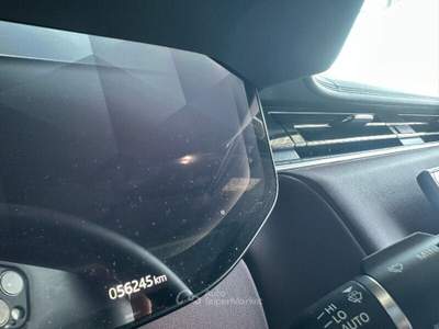Land Rover Range Rover Sport Range Rover Sport 3.0D l6 350 CV Autobiography Verde usata Cecina