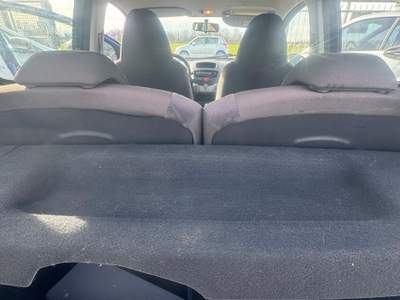 Citroen C1 MECCANICA OK qualche segno su carrozzeria ok neo patentati Blu/Azzurro usata Casarile