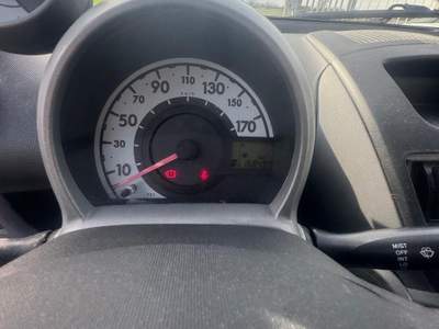Citroen C1 MECCANICA OK qualche segno su carrozzeria ok neo patentati Blu/Azzurro usata Casarile