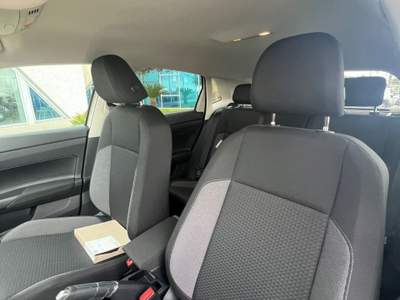 Volkswagen Polo Edition Plus possibilità noleggio no scoring Grigio usata Gela