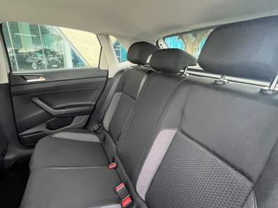 Volkswagen Polo Edition Plus possibilità noleggio no scoring Grigio usata Gela