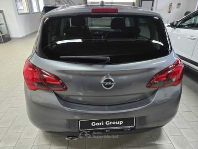Opel Corsa PRONTA CONSEGNA Grigio usata Grosseto