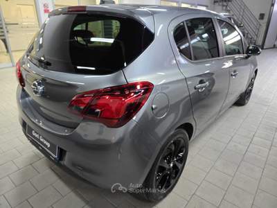 Opel Corsa PRONTA CONSEGNA Grigio usata Grosseto