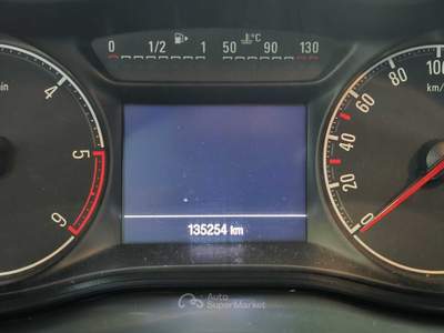 Opel Corsa PRONTA CONSEGNA Grigio usata Grosseto