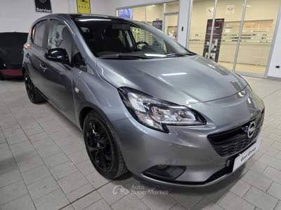 Opel Corsa PRONTA CONSEGNA Grigio usata Grosseto