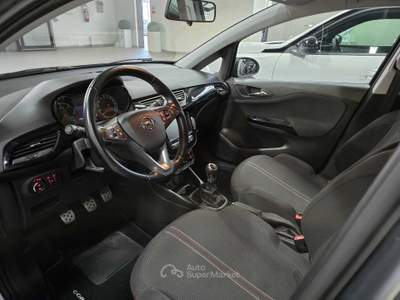 Opel Corsa PRONTA CONSEGNA Grigio usata Grosseto