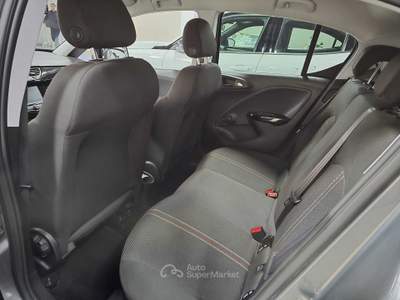 Opel Corsa PRONTA CONSEGNA Grigio usata Grosseto