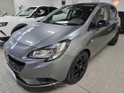 Opel Corsa PRONTA CONSEGNA Grigio usata Grosseto