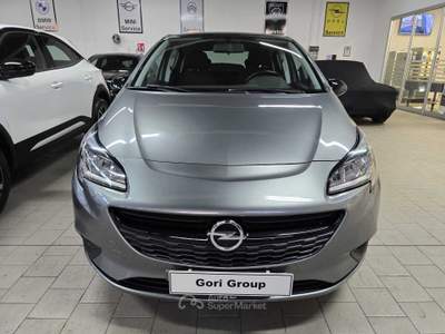 Opel Corsa PRONTA CONSEGNA Grigio usata Grosseto