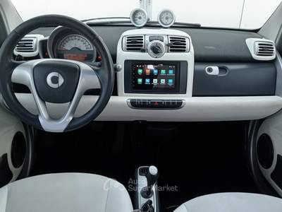 Smart ForTwo Motore revisionato Bianco usata Fusignano