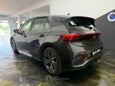 Cupra Born IVA ESPOSTA - NON LEGATA A FINANZIAMENTO Nero usata Misinto