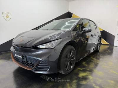Cupra Born IVA ESPOSTA - NON LEGATA A FINANZIAMENTO Nero usata Misinto