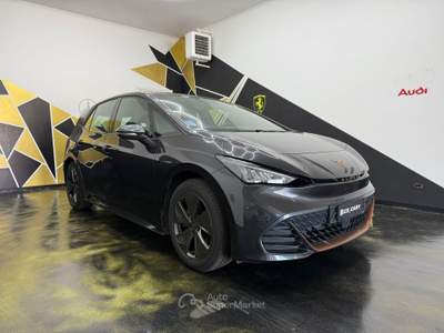 Cupra Born IVA ESPOSTA - NON LEGATA A FINANZIAMENTO Nero usata Misinto
