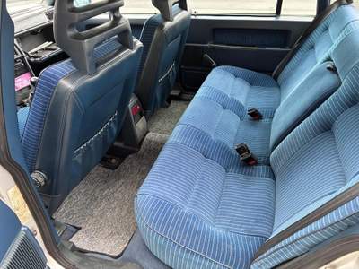 Volvo Serie 700