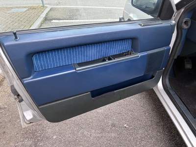 Volvo Serie 700 740 TURBO Argento usata Vigliano Biellese