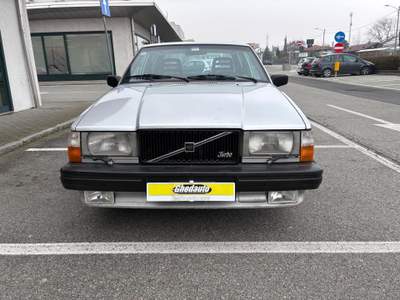 Volvo Serie 700