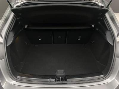 Mercedes-Benz Classe A 200 d Premium auto Grigio usata Bianzone