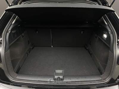 Audi Q2 35 2.0 TDI  Business quattro 150cv s-tronic Nero usata Bianzone