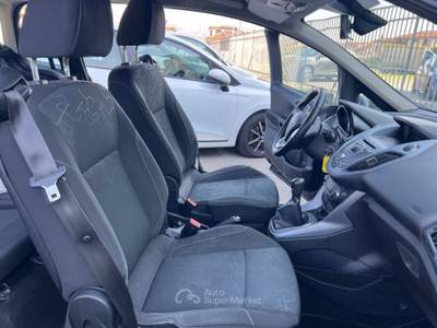 Ford B-Max 1.0 ecoboost Business 100cv Nero usata Agliana
