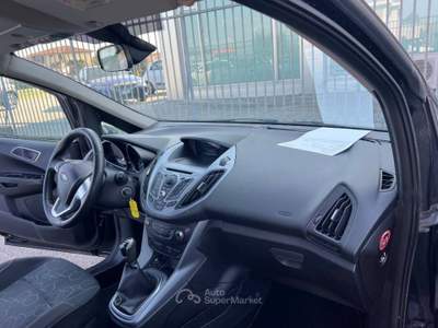 Ford B-Max 1.0 ecoboost Business 100cv Nero usata Agliana