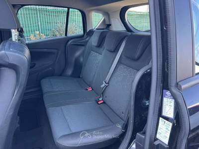 Ford B-Max 1.0 ecoboost Business 100cv Nero usata Agliana