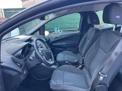 Ford B-Max 1.0 ecoboost Business 100cv Nero usata Agliana