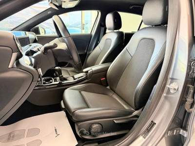 Mercedes-Benz Classe A 180 d Sport Grigio usata Ponte San Nicolò