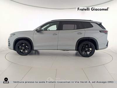 Volkswagen Tayron 2.0 tdi r-line plus 4motion 193cv dsg Argento usata Assago