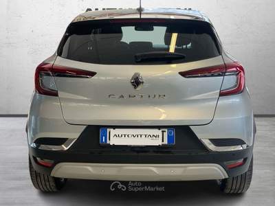 Renault Captur Captur 1.0 TCe Intens my21 Grigio usata Como