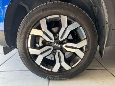 Dacia Duster Duster 1.0 TCe GPL Journey UP 4x2 Blu/Azzurro usata Como