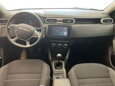 Dacia Duster Duster 1.0 TCe GPL Journey UP 4x2 Blu/Azzurro usata Como