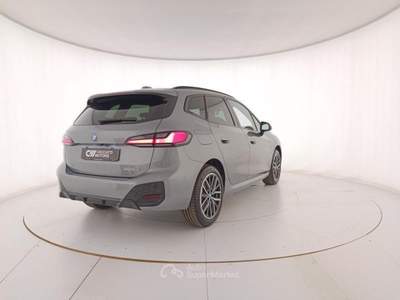 BMW Serie 2 Active Tourer 225e 225 e Hybrid Edition xDrive DCT Grigio usata Padova