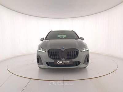 BMW Serie 2 Active Tourer 225e 225 e Hybrid Edition xDrive DCT Grigio usata Padova