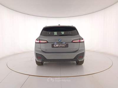 BMW Serie 2 Active Tourer 225e 225 e Hybrid Edition xDrive DCT Grigio usata Padova