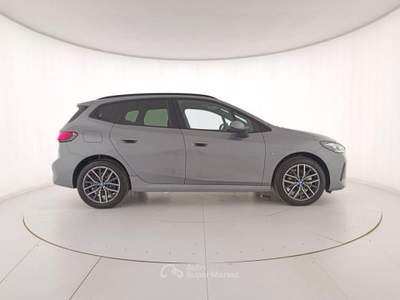 BMW Serie 2 Active Tourer 225e 225 e Hybrid Edition xDrive DCT Grigio usata Padova