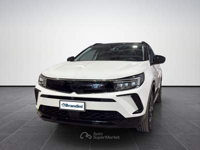 Opel Grandland  1.5 ecotec ultimate s&s 130cv a Bianco usata Firenze