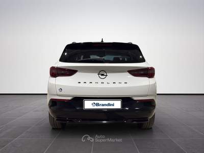 Opel Grandland  1.5 ecotec ultimate s&s 130cv a Bianco usata Firenze