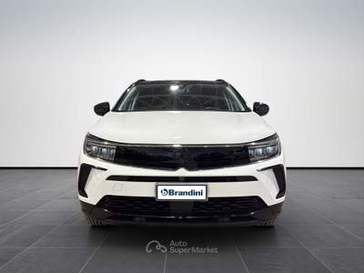 Opel Grandland  1.5 ecotec ultimate s&s 130cv a Bianco usata Firenze